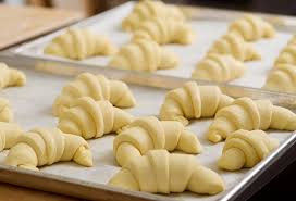 Produits crus surgelés