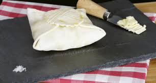 Snacking cru surgelé