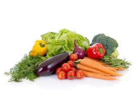 Légumes et Féculents