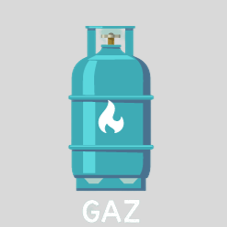 Gaz