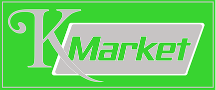 logo k-market