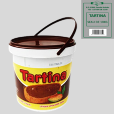 TRATINA : SEAU DE 10KG