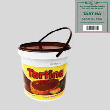 TARTINA : SEAU DE 5KG