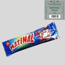 MATINAL STICK : 10G