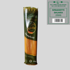SPAGHETTI SALAKA : 250G