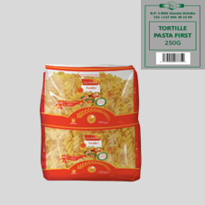 TORTILLE PASTA FIRST : 250G