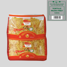 TORTILLE PASTA FIRST : 500G