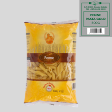 PENNE PASTA GOLD : 500G