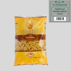 TORTILLE PASTA GOLD : 500G