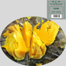 KOKI BQT 350G : CARTON DE 24