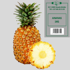 ANANAS