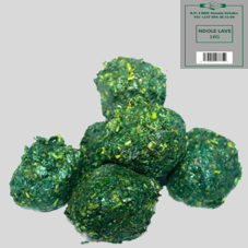 NDOLE LAVE : SACHET DE 1KG