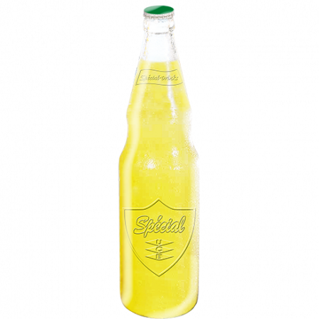 SPECIAL PAMPLEMOUSSE 65cl : CASIER