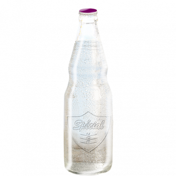 SPECIAL LIMONADE 33cl : CASIER