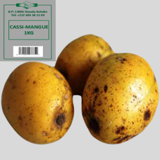 CASSI-MANGUE
