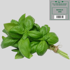 BASILIC : 1kg