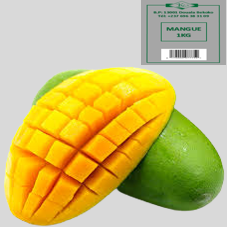 MANGUE