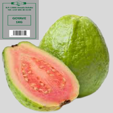 GOYAVE
