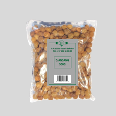 DJANSANG SHT 500G : CARTON DE 20