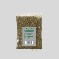 HERBE DE PROVENCE  SHT 100G : CARTON 40