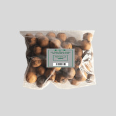 RONDELLE MOULU SHT 100G : CARTON DE 40