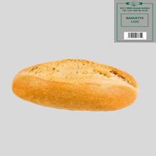 BAGUETTE : 140g