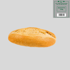 BAGUETTE : 120g