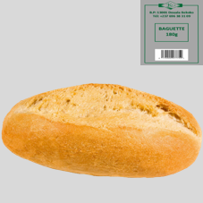 BAGUETTE : 180g