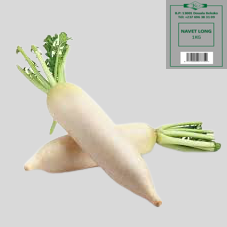 NAVET LONG :1kg