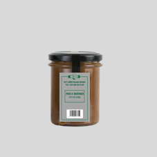 PATE A TARTINER KFS : POT DE 200g