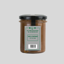 PATE A TARTINER KFS : POT DE 500g