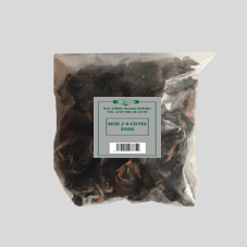 SESE MOULU SHT 500G : CARTON DE 20