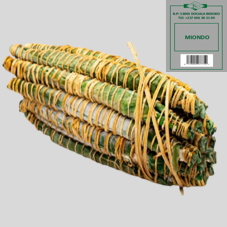 MIONDO CRU : PAQUET DE 20