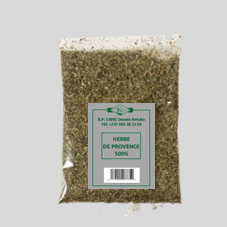 HERBE DE PROVENCE SHT 500G : CARTON 20
