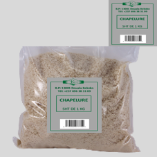CHAPELURE : SACHET DE 1KG