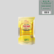 MINI MAYOR : SHT DE 0.25 Litre