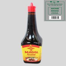 AROME MAGGI : 250 ML
